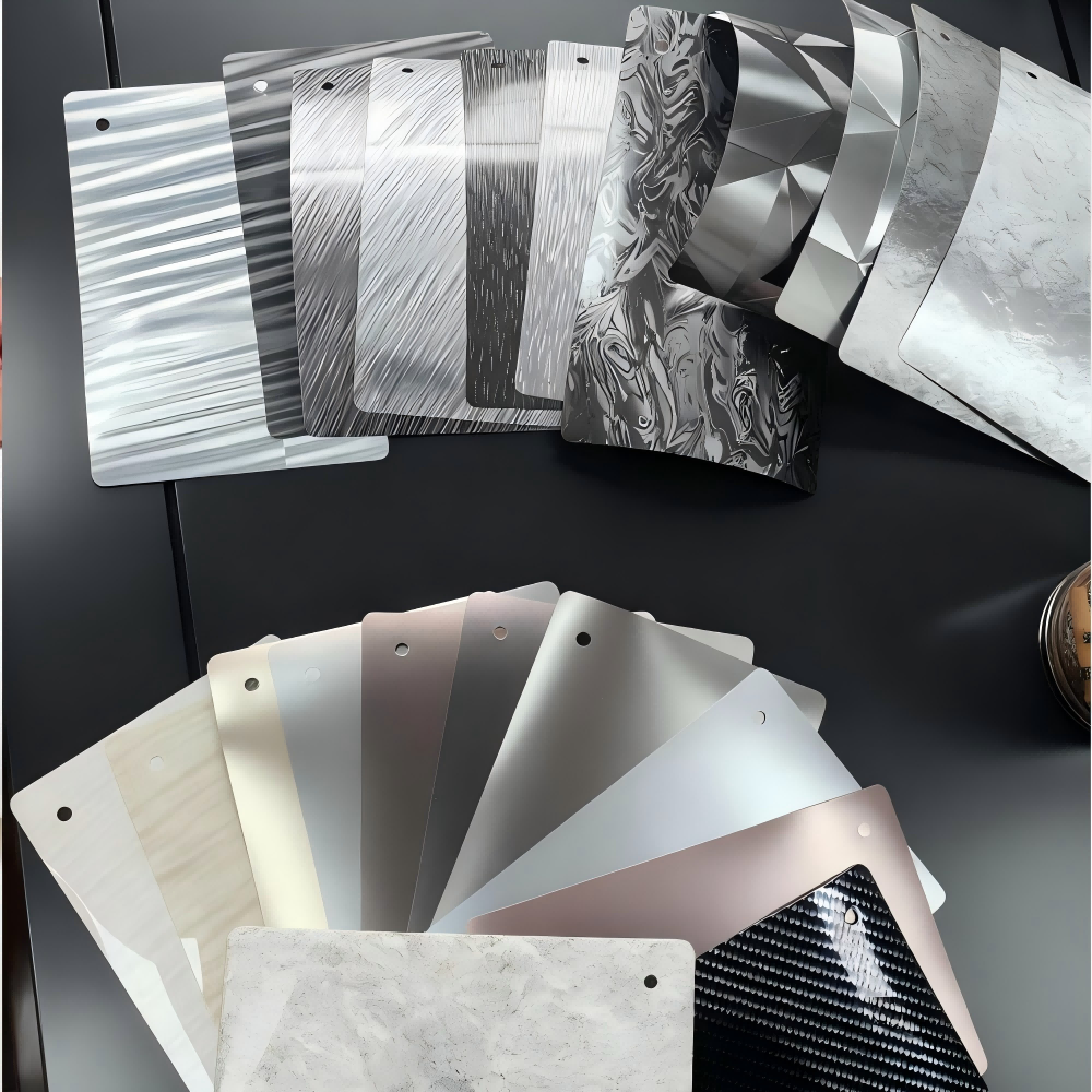 GANZHOU ZHONGYOU FILM CO., LTD. Revolutionizes Surface Solutions with Advanced PET Decorative Film for Modern Flat Laminating Systems