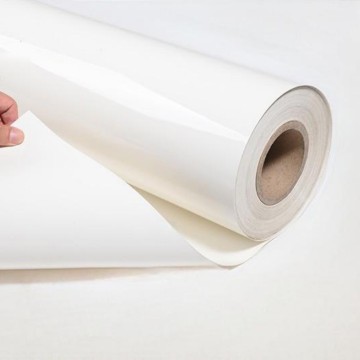 Durable & Eco-Friendly PETG Decorative Film