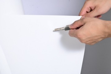 PETG Whole House Customized Decorative Film