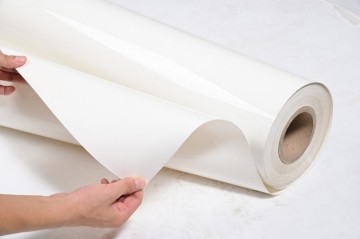 Durable & Eco-Friendly PETG Decorative Film