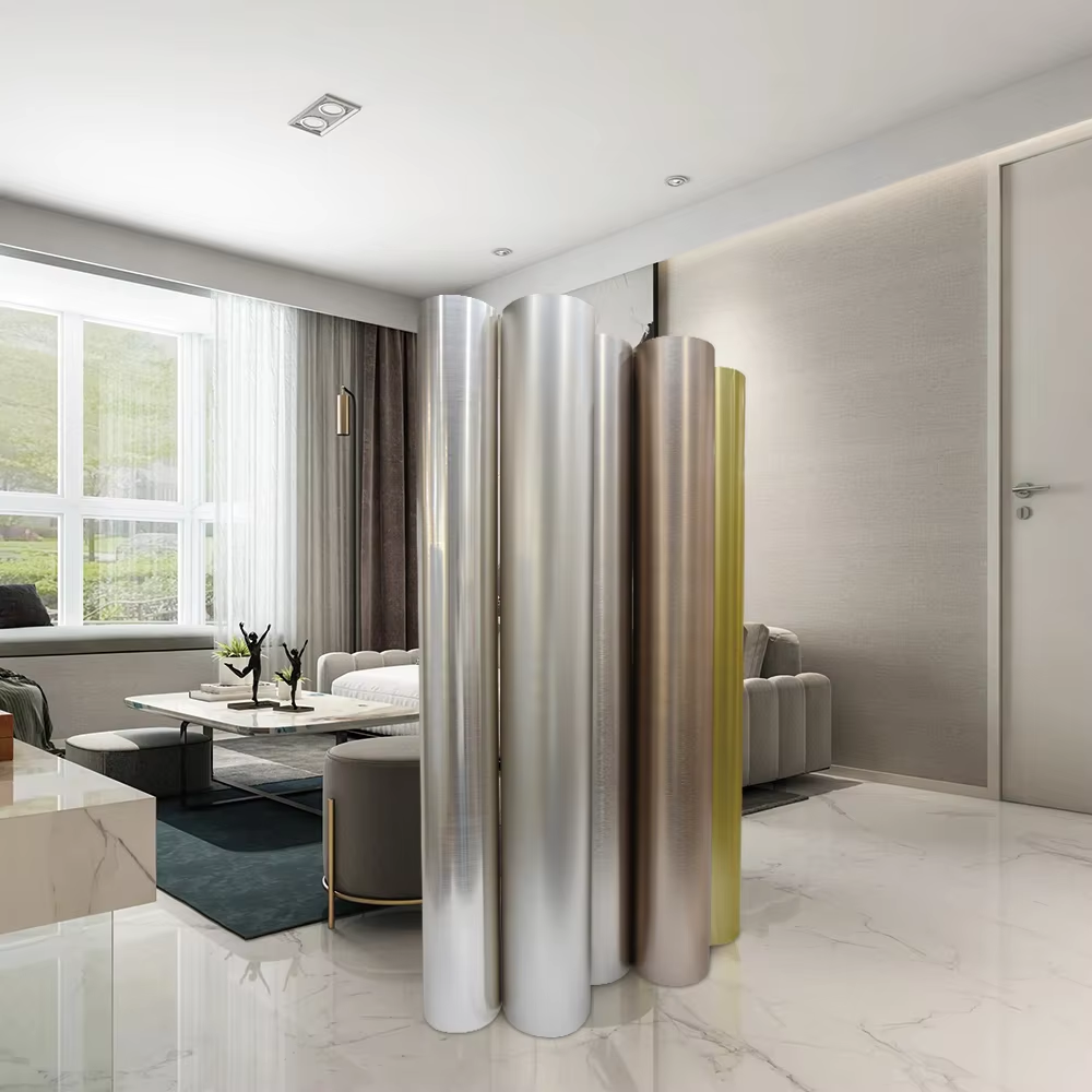 **Premium PET GAG Decorative Film – High-Quality, Eco-Friendly Solution for Modern Home & Furniture Design**