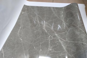 Versatile High-Gloss PET Decorative Film