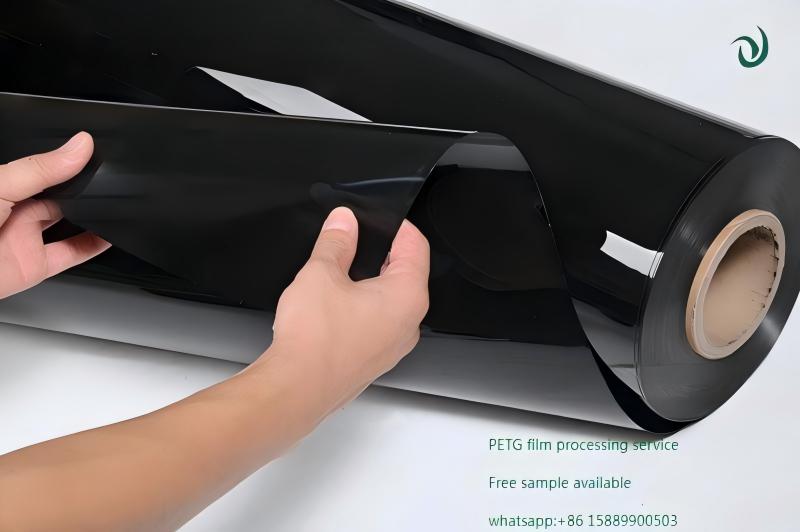 CHINA OEM PETG home Decorative film (6)