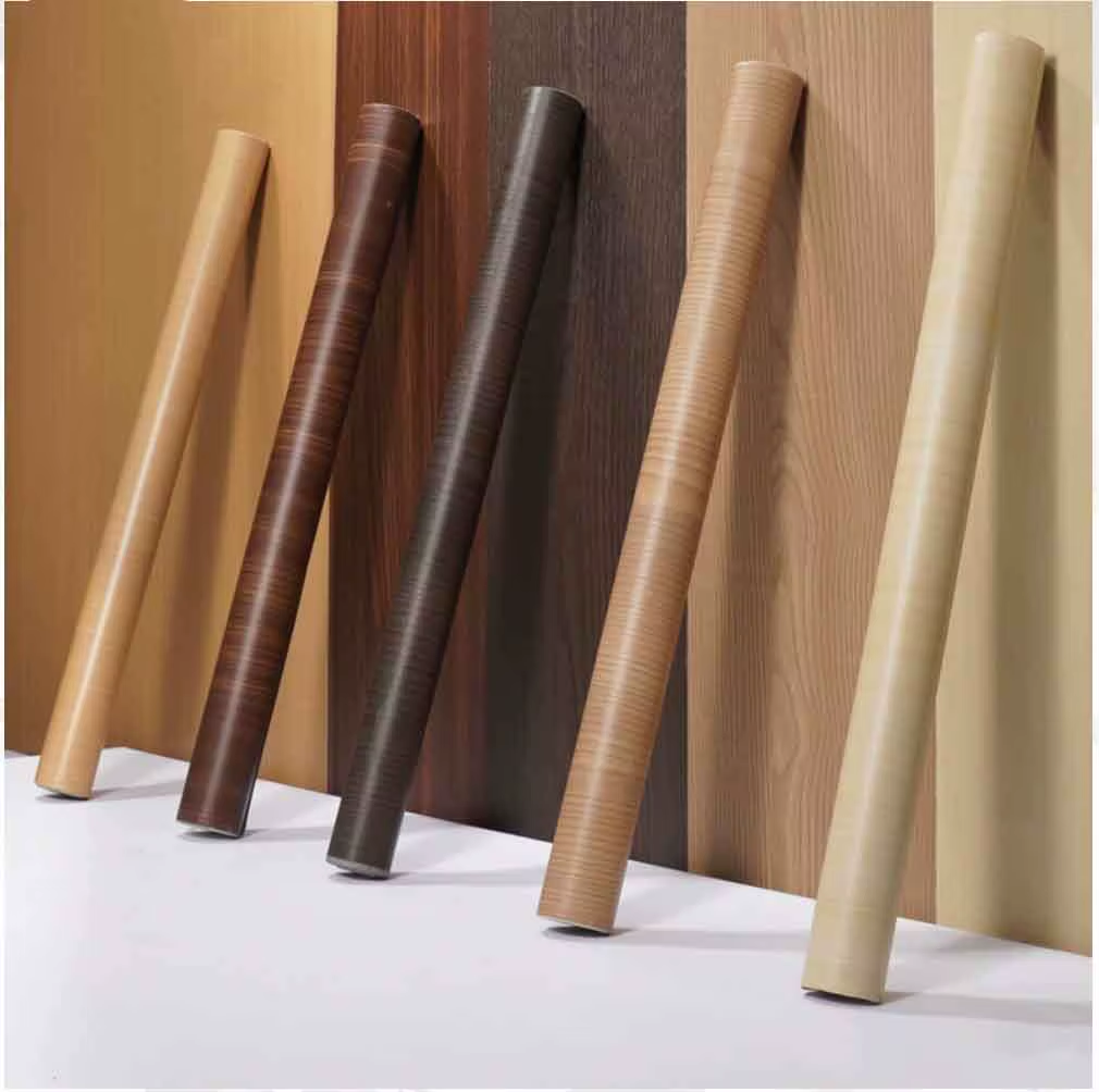 Ganzhou Zhongyou Film’s PETG Decorative Films: Combining Aesthetics and Durability for Commercial Spaces