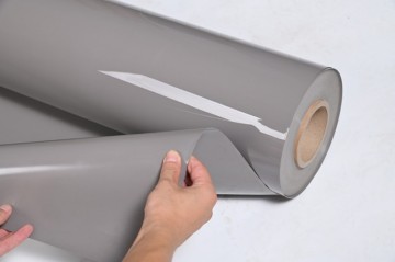 PETG GAG Decorative Films for PET Furniture Wall Boards