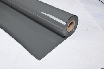 High gloss  PET/G GAG Decorative Films PET/G GAG Decorative Films for PUR Flat Paste Machines , PUR Flat sticking machine,PET Furniture Wall Boards-1