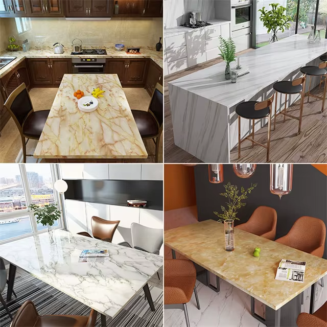 Ganzhou Zhongyou Film: Leading the PET Film Industry with High-Quality PETG Solutions