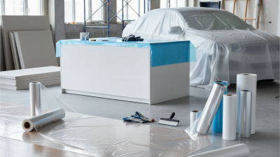 How to Choose the Best Surface Protection Film for Your Needs