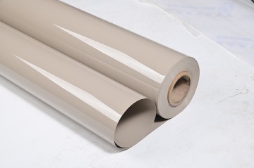 PETG GAG Decorative Films for Flat Paste Machines ,  Flat sticking machine,PET Furniture Wall Boards-1-1-1