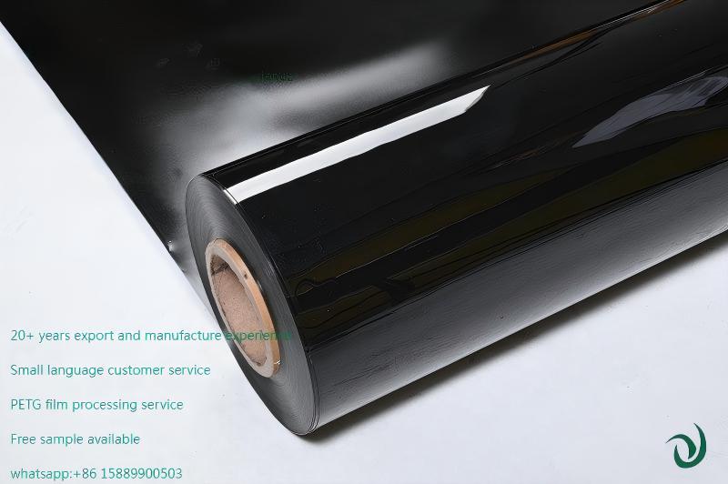 CHINA OEM PETG home Decorative film (7)