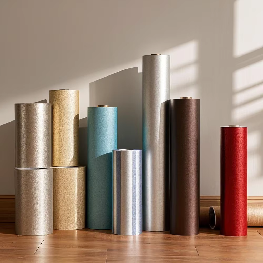 Ganzhou Zhongyou: China's Premier PET GAG Home Decorative Film Manufacturer and Wholesale Supplier for Global Markets