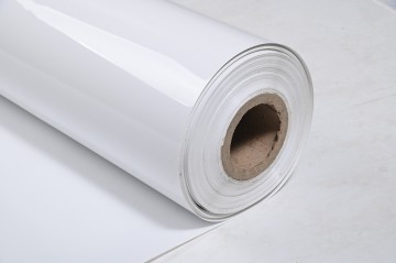 PET/G GAG Decorative highlight  Films PET/G GAG Decorative Films for PUR Flat Paste Machines , PUR Flat sticking machine,PET Furniture Wall Boards-1-1