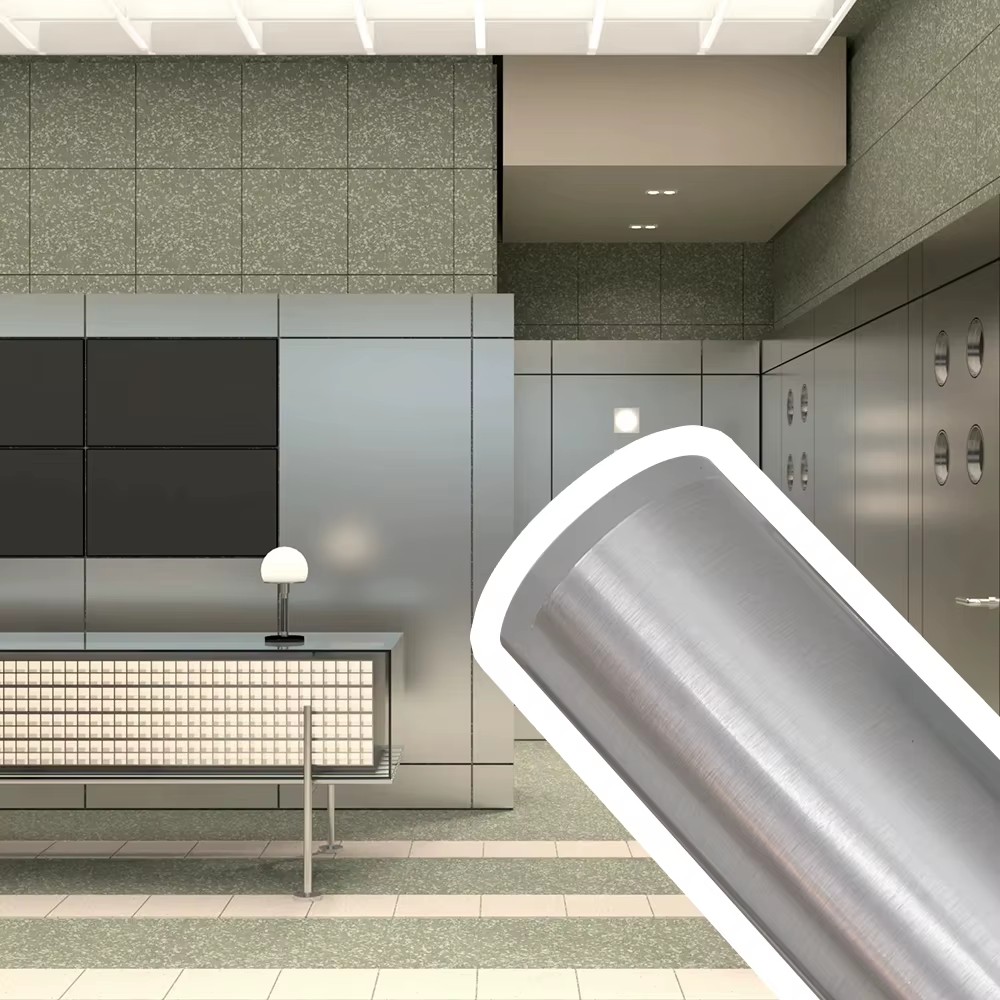 Zhongyou’s PVC Self Adhesive Film & Soft PVC Foil: Flexible Solutions for On-the-Go Interior Updates