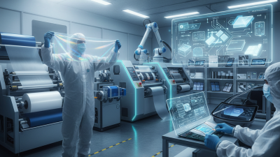 Top 10 Uses of Polymer Film You Need to Know About for Your Projects