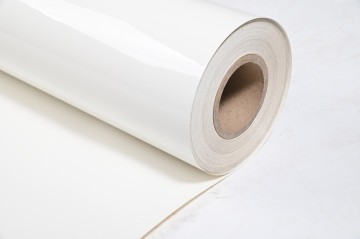 GAG PET-G PVC Film for Durable Furniture Wall Board