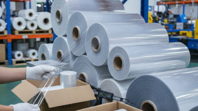 2026 How to Choose Cheap Best Polyester Shrink Film for Your Projects?