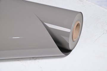 GAG PET-G PVC film for Furniture Wall Board Marble Effect Film