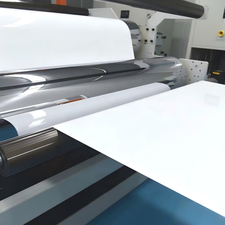 Ganzhou Zhongyou Film Unveils Premium PETG GAG Decorative Film, Redefining Sustainable Luxury for Custom Furniture