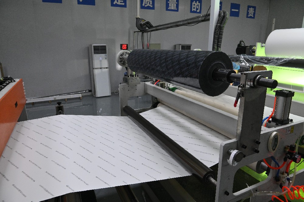 GANZHOU ZHONGYOU FILM CO., LTD. Launches High-Performance PET Decorative Film for Flat Laminating Systems