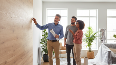 Why Choose Plastic Decorative Foil for Your Home Renovation Projects?